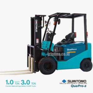 Forklift Sumitomo 8FB10PXII