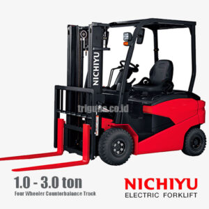 Forklift Nichiyu