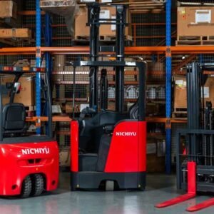 nichiyu forklift