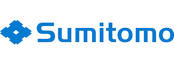 logo Sumitomo Forklift