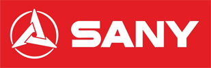 logo Forklift Sany