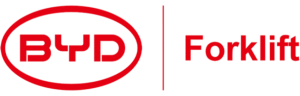 Forklift BYD