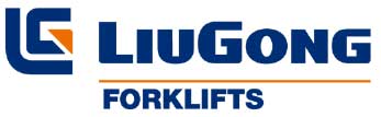 Logo Forklift Liugong