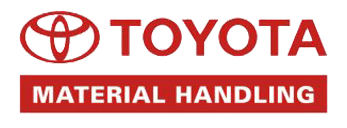 Logo Forklift Toyota